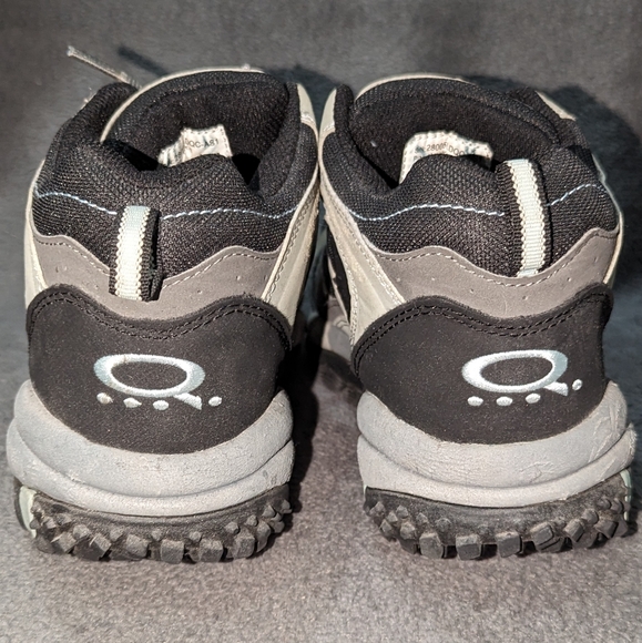 DAKOTA Steel Toe Shoe - Picture 3 of 7